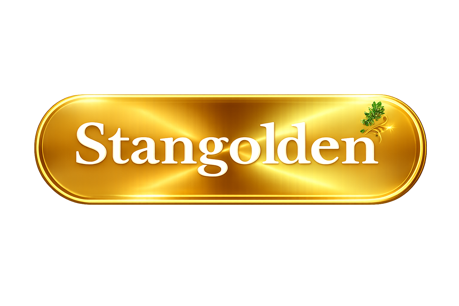Stangolden
