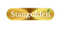 Stangolden